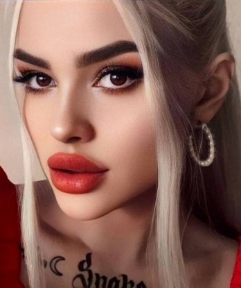 Анкета проститутки Елизавета - Фото 1, Светлодарск, 20 лет, №1666